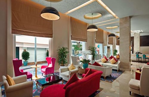Trang Tien Hotel | Hotel de l'Opera Hanoi - MGallery