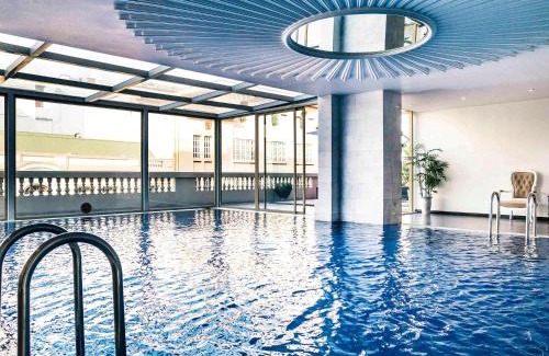 Trang Tien Hotel | Hotel de l'Opera Hanoi - MGallery