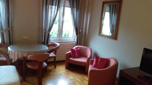 Orangerie Hotel | Hotel de l'Orangerie