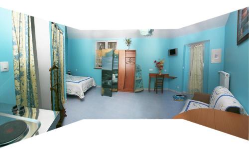 Mazange Hotel | hotel de la bonnaventure
