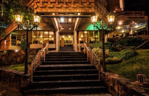 Cordoba Hotel | Hotel de la Cañada