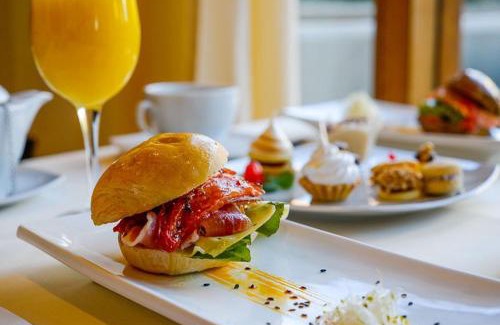 Cordoba Hotel | Hotel de la Cañada