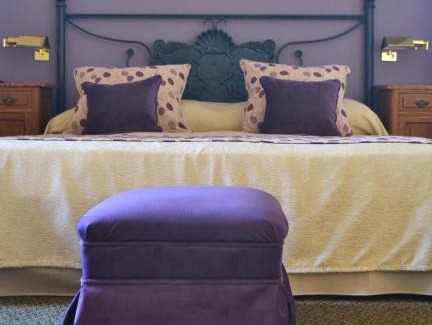 Cordoba Hotel | Hotel de la Cañada