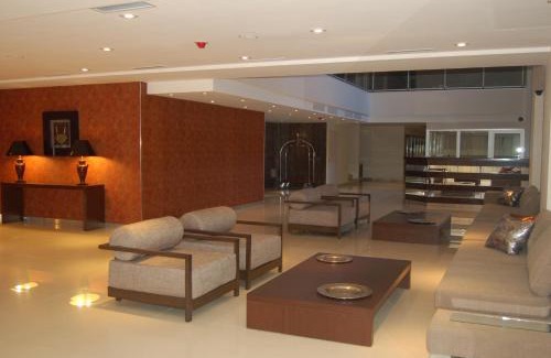 Centro Hotel | Hotel de la Cité