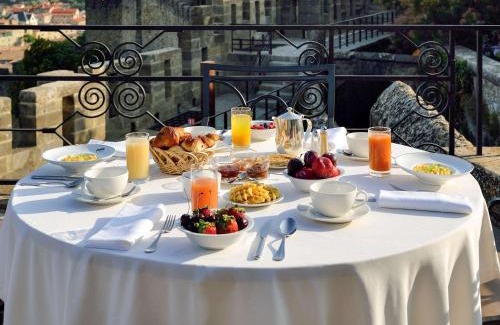 City of Carcassonne Hotel | Hotel de la Cité Carcassonne - MGallery Collection