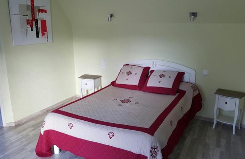 Mezidon-Canon Hotel | Hotel de la Gare