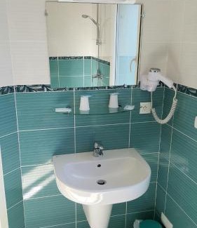 Mezidon-Canon Hotel | Hotel de la Gare