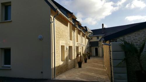 Mezidon-Canon Hotel | Hotel de la Gare