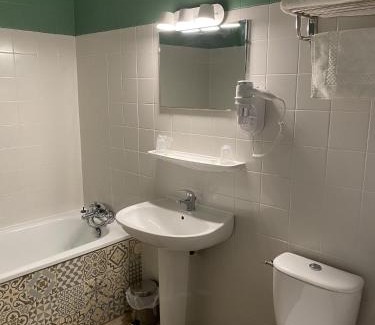 Hures-la-Parade Hotel | Hotel de la Jonte
