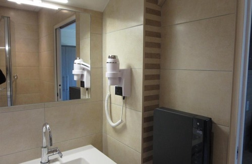 Champagnole Hotel | Hotel de la Londaine