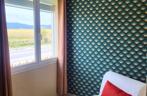 Hyeres Hotel | Hotel de la mer – Restaurant Tom Cariano