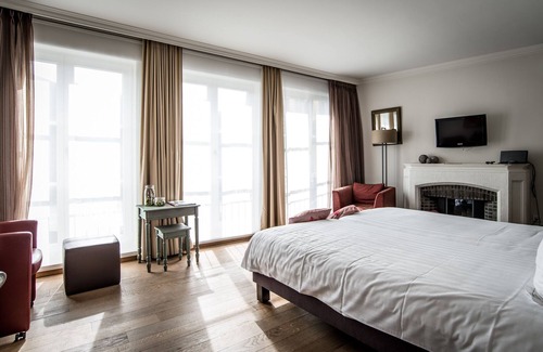 Poperinge Hotel | Hotel de la Paix