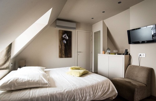 Poperinge Hotel | Hotel de la Paix