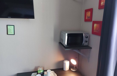 Albert Apartment | Hotel de la paix
