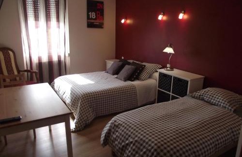 Pamiers Hotel | hotel de la paix