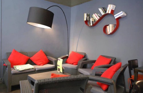 Barcelonnette Hotel | Hotel de La Placette