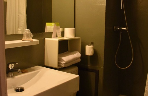 Barcelonnette Hotel | Hotel de La Placette
