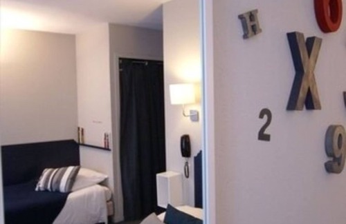 Barcelonnette Hotel | Hotel de La Placette