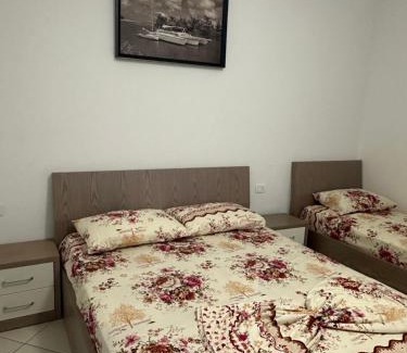 Velipoje Apartment | Hotel De La Playa
