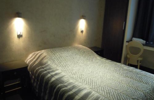 Bar-sur-Aube Hotel | HOTEL DE LA POMME D'OR