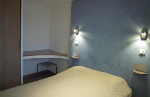Bar-sur-Aube Hotel | HOTEL DE LA POMME D'OR