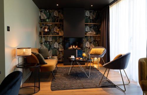 Le Mans Hotel | Hotel De La Pommeraie