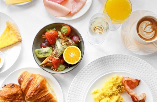 Bouillon Hotel | Hotel de la Poste - Relais de Napoleon III