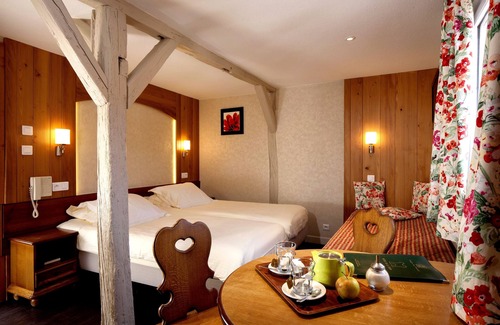Ribeauville Hotel | Hotel de la Tour
