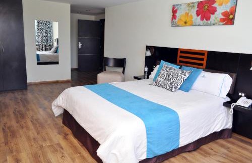 Ambato Hotel | Hotel de las Américas - Ambato