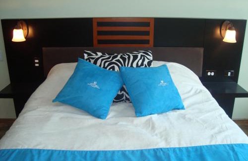 Ambato Hotel | Hotel de las Américas - Ambato
