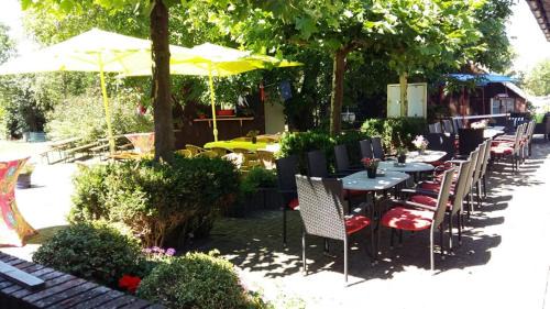 Winterswijk - Brinkheurne Hotel | Hotel de Lindeboom