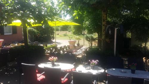Winterswijk - Brinkheurne Hotel | Hotel de Lindeboom