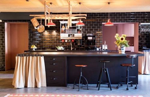 Brig Hotel | Hotel De Londres