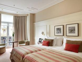 San Sebastian Centro Hotel | Hotel de Londres y de Inglaterra