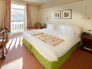 San Sebastian Centro Hotel | Hotel de Londres y de Inglaterra