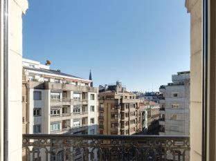 San Sebastian Centro Hotel | Hotel de Londres y de Inglaterra