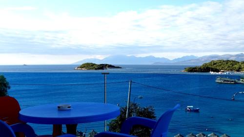 Ksamil Hotel | Hotel De Luna
