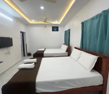 White Town Hotel | Hotel De Lux Splendid