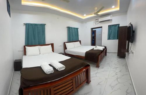 White Town Hotel | Hotel De Lux Splendid