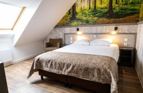 Maaseik Hotel | Hotel De Maaskant