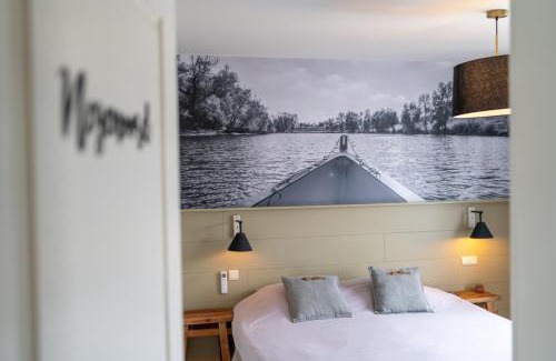 Dilsen Hotel | Hotel De Maretak