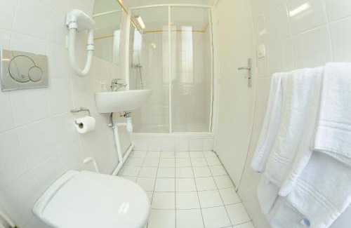 Saint-Vincent-de-Paul Hotel | Hotel de Milan