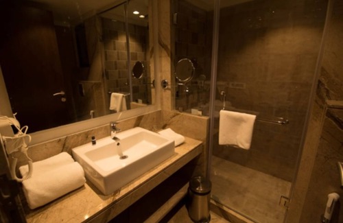 Malviya Nagar Hotel | Hotel De Nada
