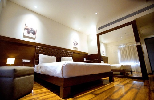 Malviya Nagar Hotel | Hotel De Nada