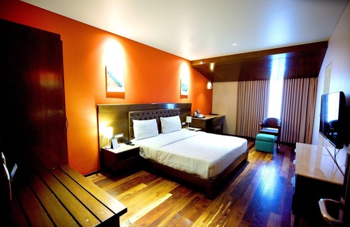 Malviya Nagar Hotel | Hotel De Nada
