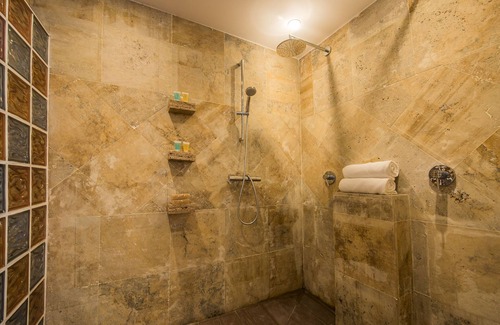Rodalquilar Hotel | Hotel de Naturaleza Rodalquilar Spa Cabo de Gata
