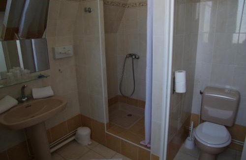 Arromanches-les-Bains Hotel | Hotel De Normandie