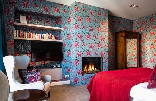 Historical Center Bruges Hotel | Hotel De Orangerie by CW Hotel Collection - Small Luxury Hotels of the World