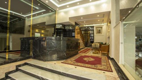 Casablanca City Center Hotel | Hotel de paris