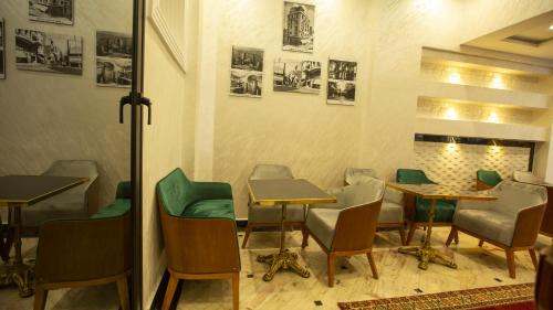 Casablanca City Center Hotel | Hotel de paris